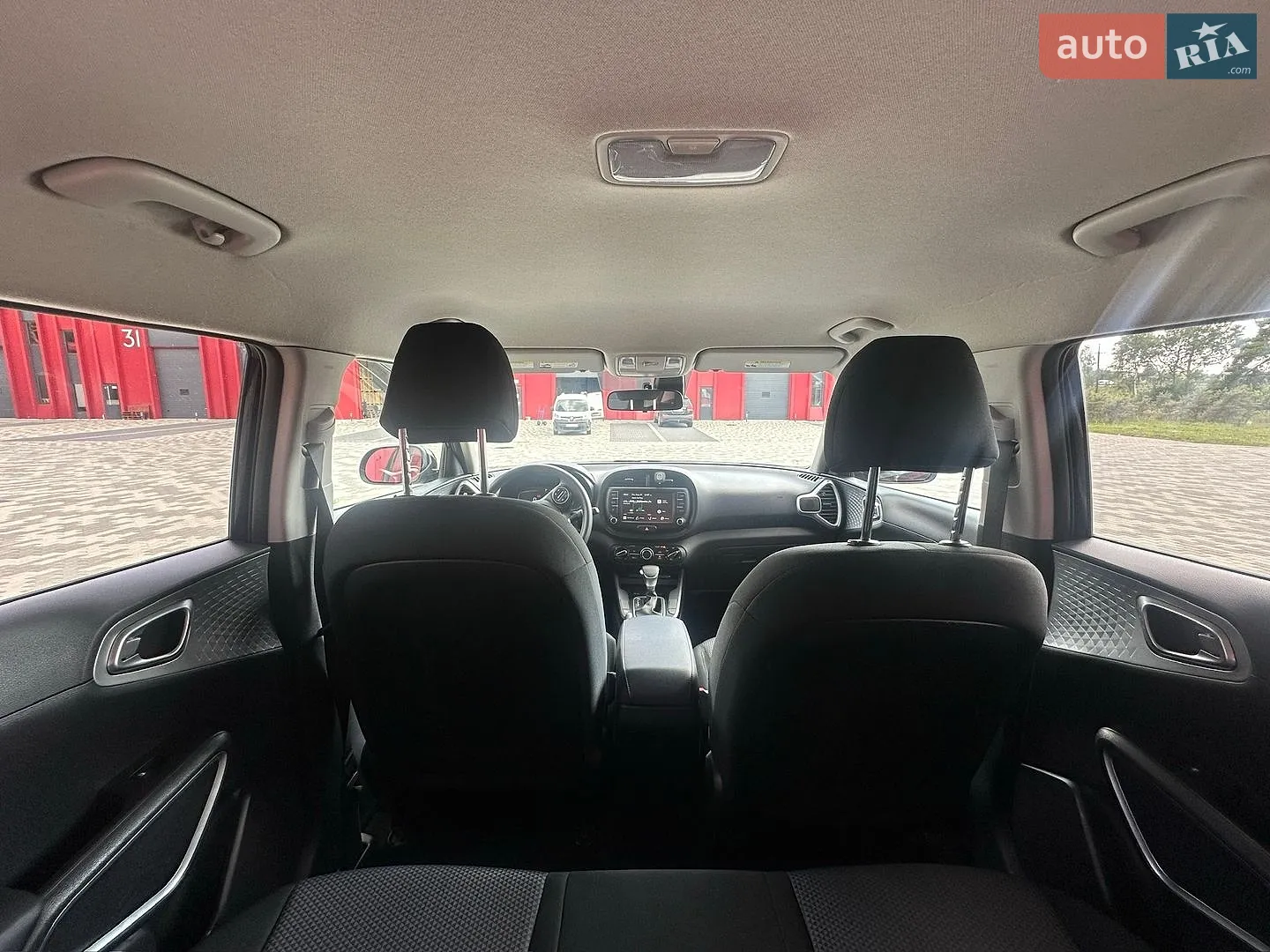 2023 Kia Soul - мініатюра 23