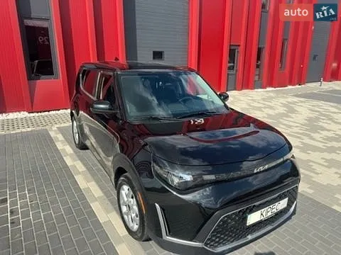 2023 Kia Soul - фото 1