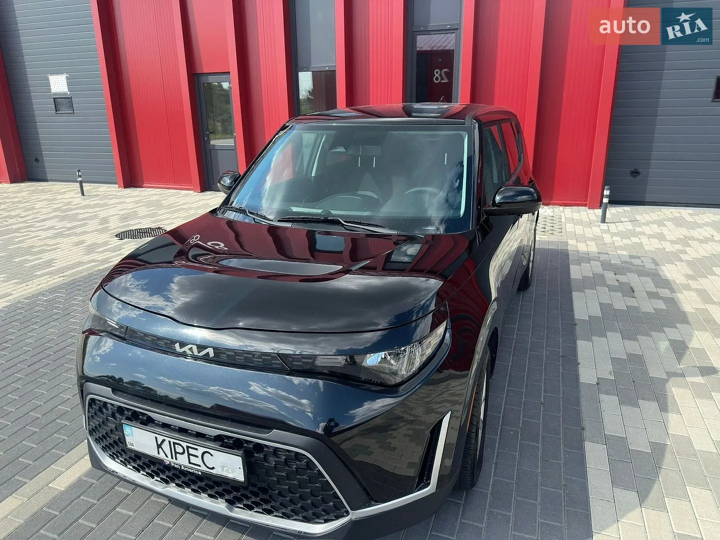 2023 Kia Soul - мініатюра 14