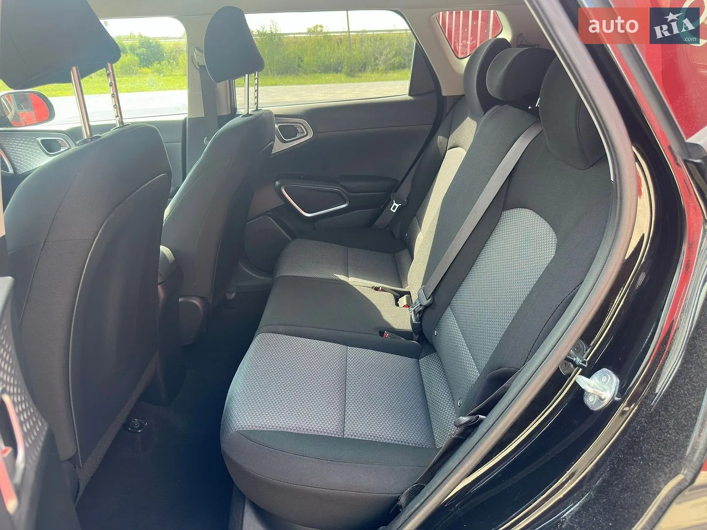2023 Kia Soul - мініатюра 28