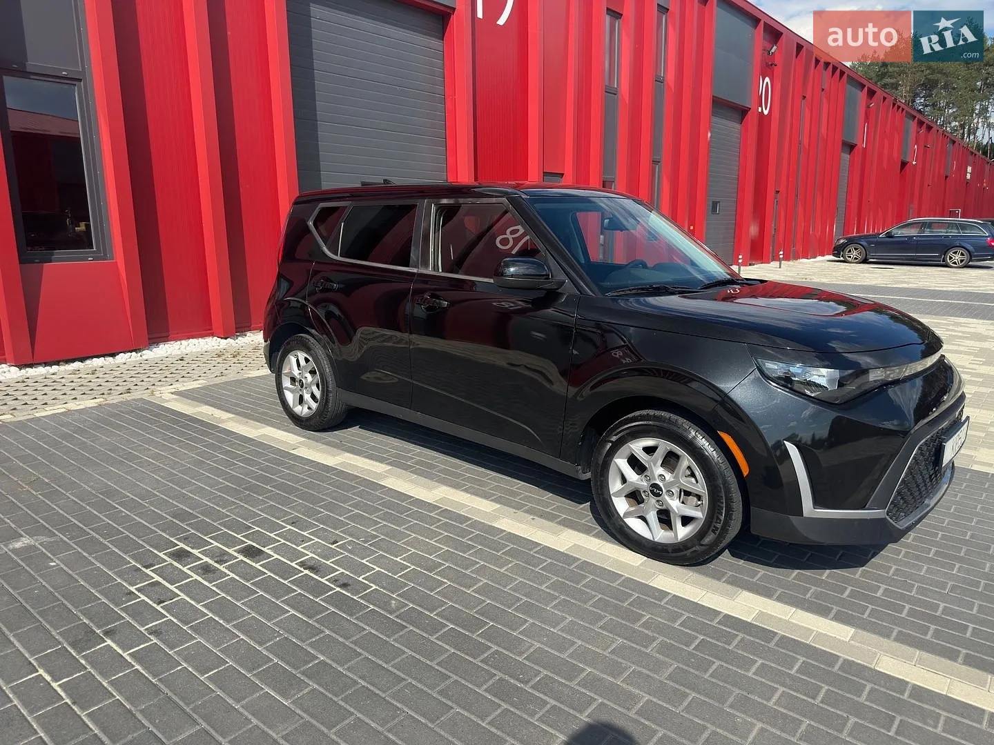 2023 Kia Soul - мініатюра 4