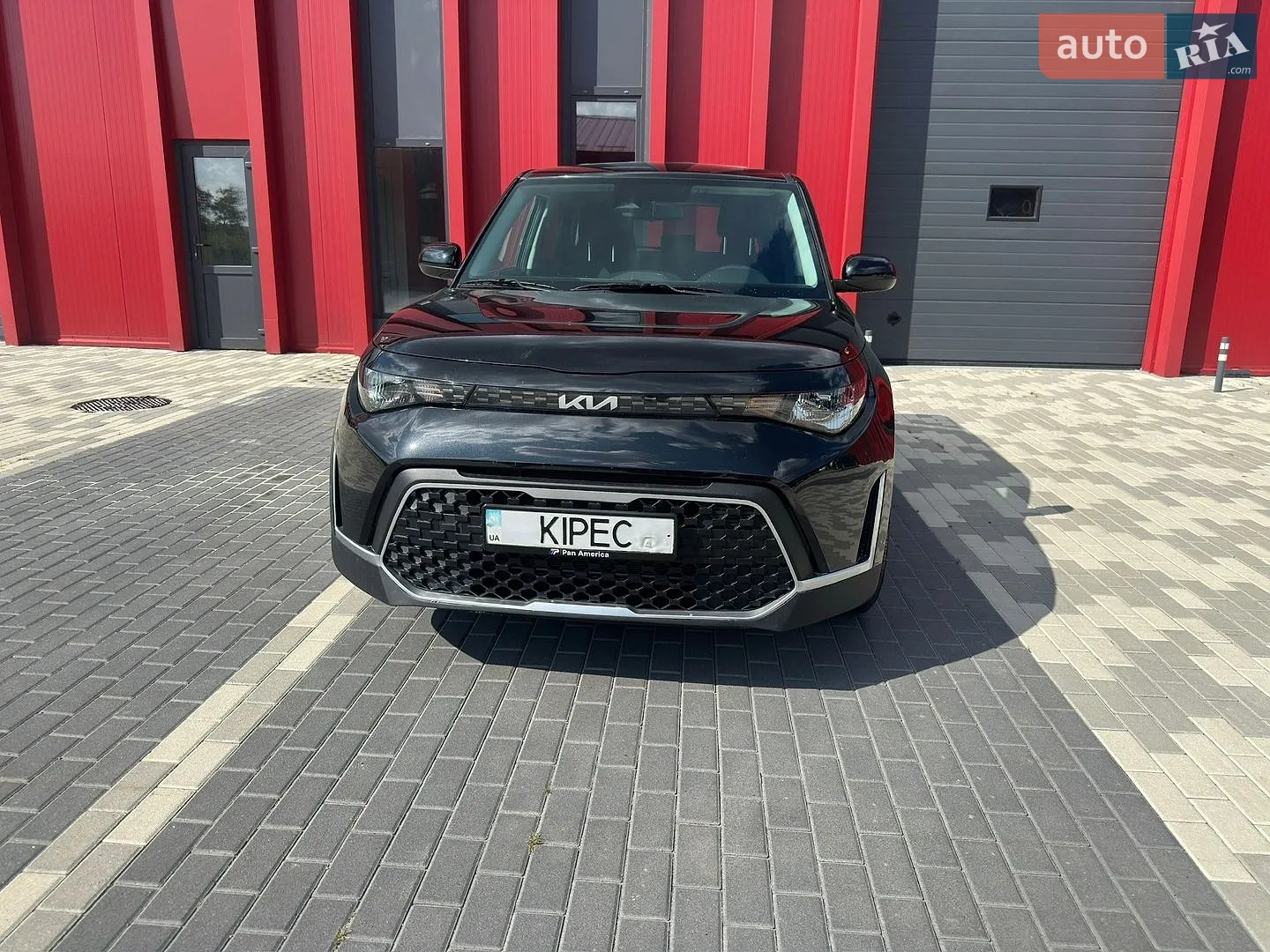 2023 Kia Soul - мініатюра 15