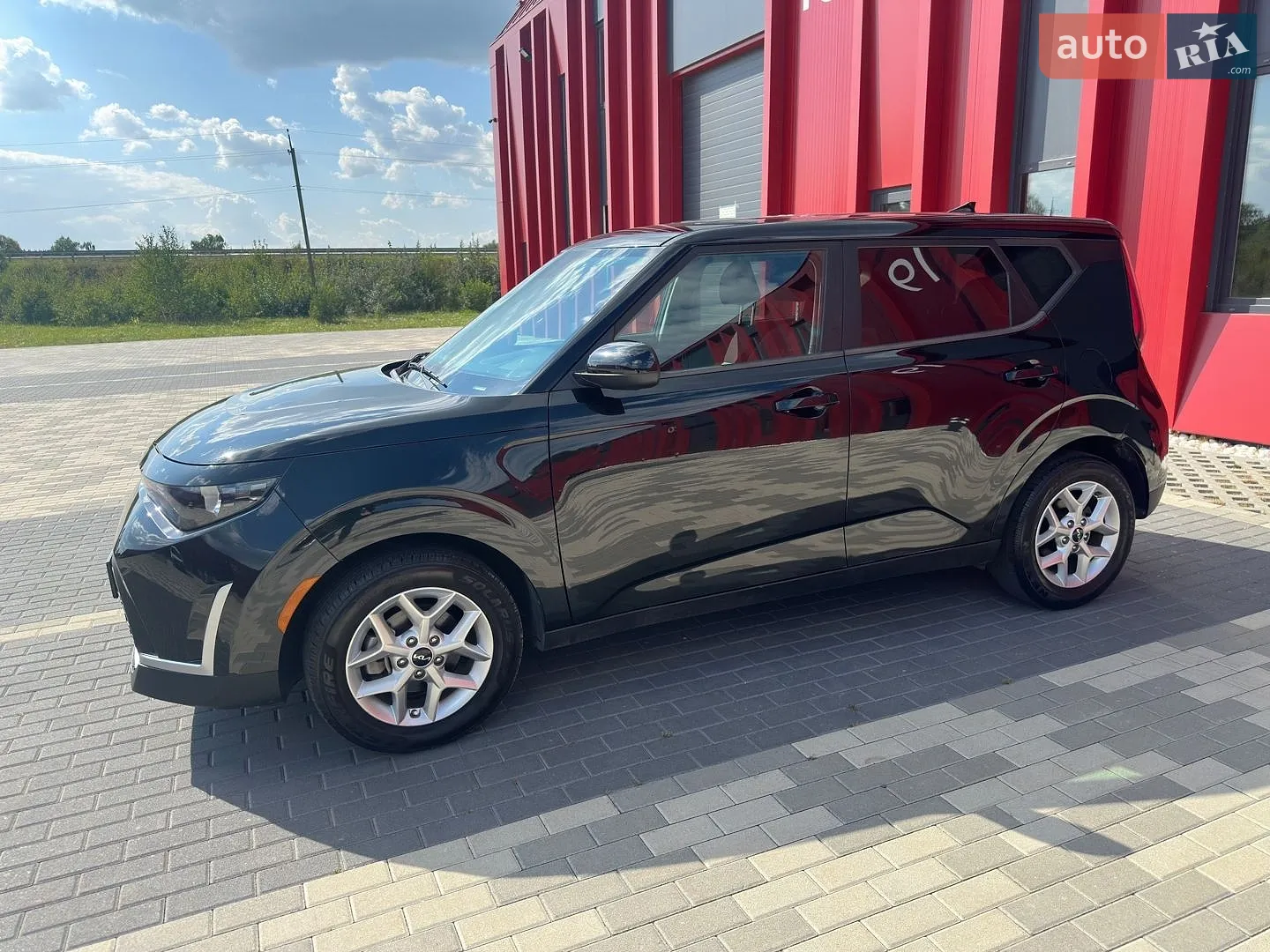 2023 Kia Soul - мініатюра 8