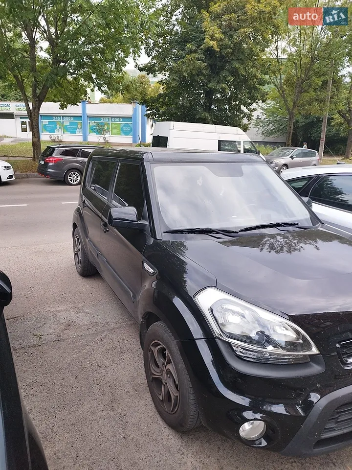 2011 Kia Soul - мініатюра 28