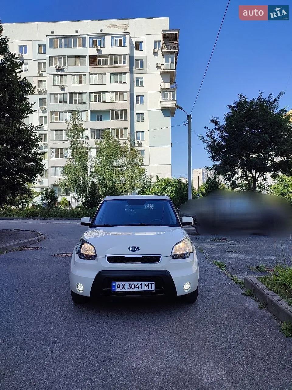 2011 Kia Soul - мініатюра 7