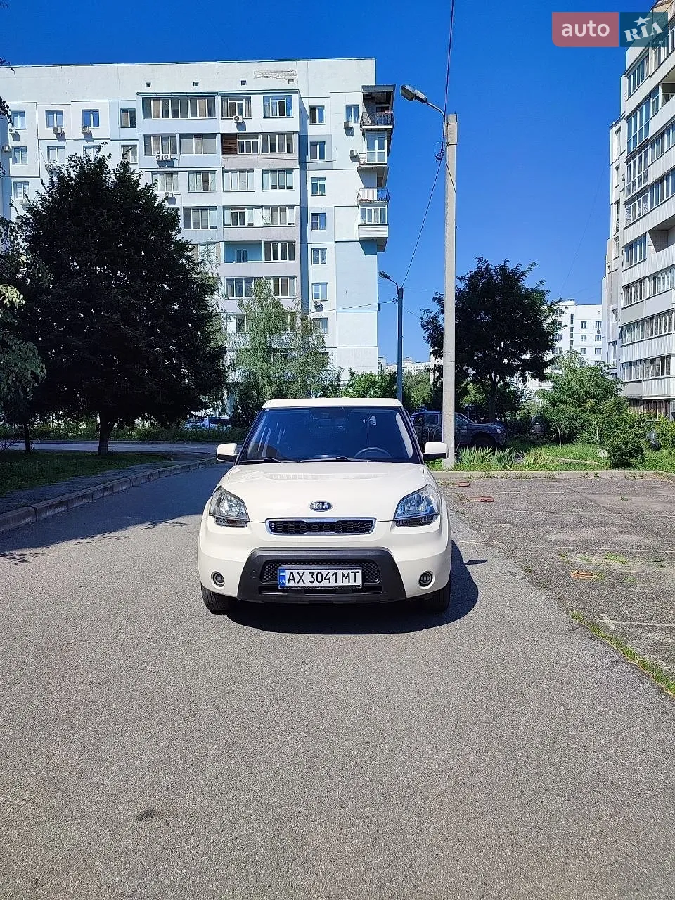 2011 Kia Soul - мініатюра 9