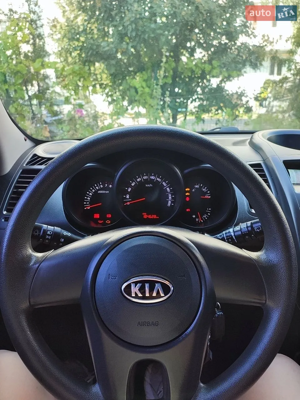 2011 Kia Soul - мініатюра 11