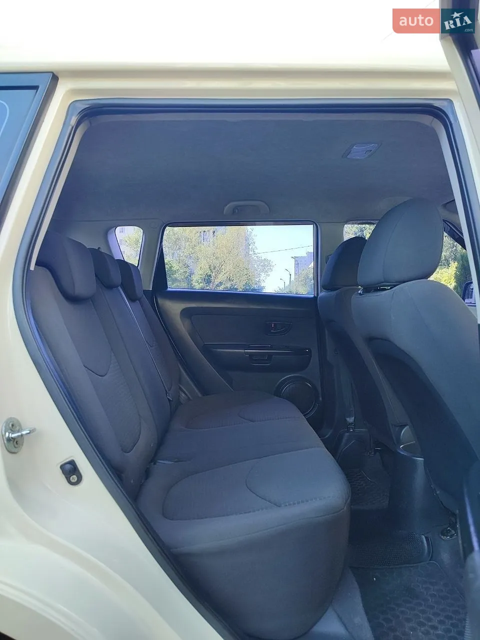 2011 Kia Soul - мініатюра 19