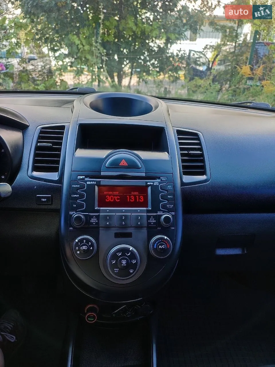 2011 Kia Soul - мініатюра 16