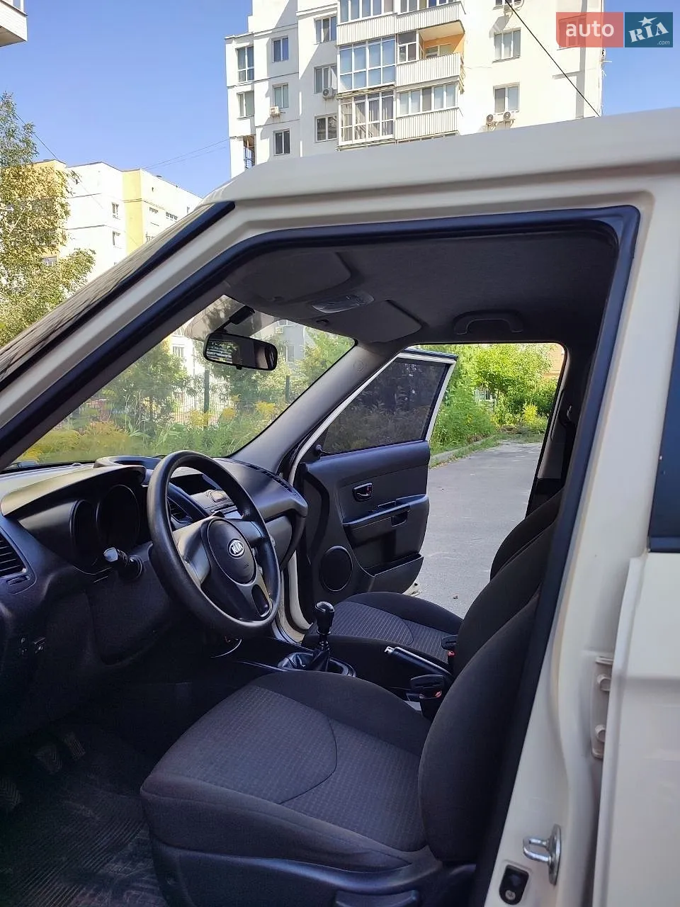 2011 Kia Soul - мініатюра 17