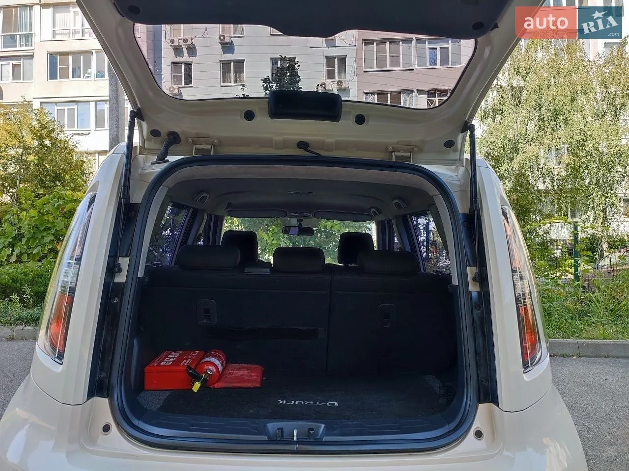 2011 Kia Soul - мініатюра 20