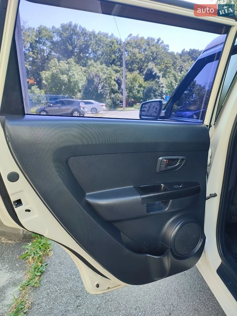 2011 Kia Soul - мініатюра 22
