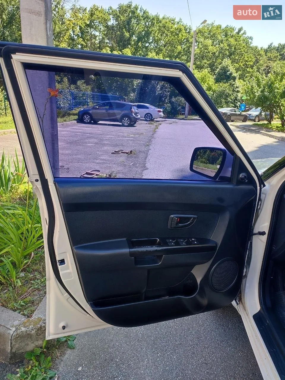 2011 Kia Soul - мініатюра 23