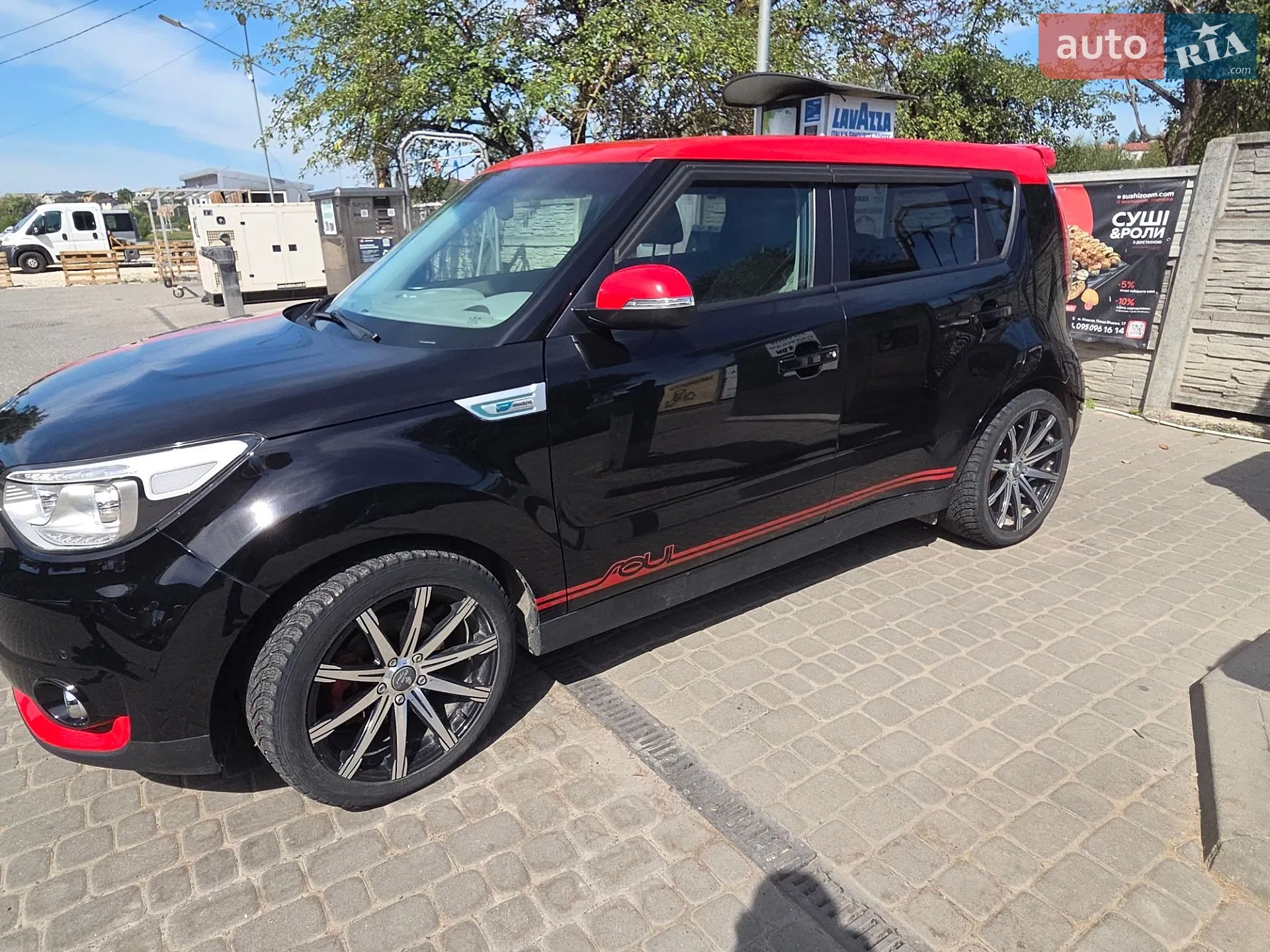 2015 Kia Soul - фото 1