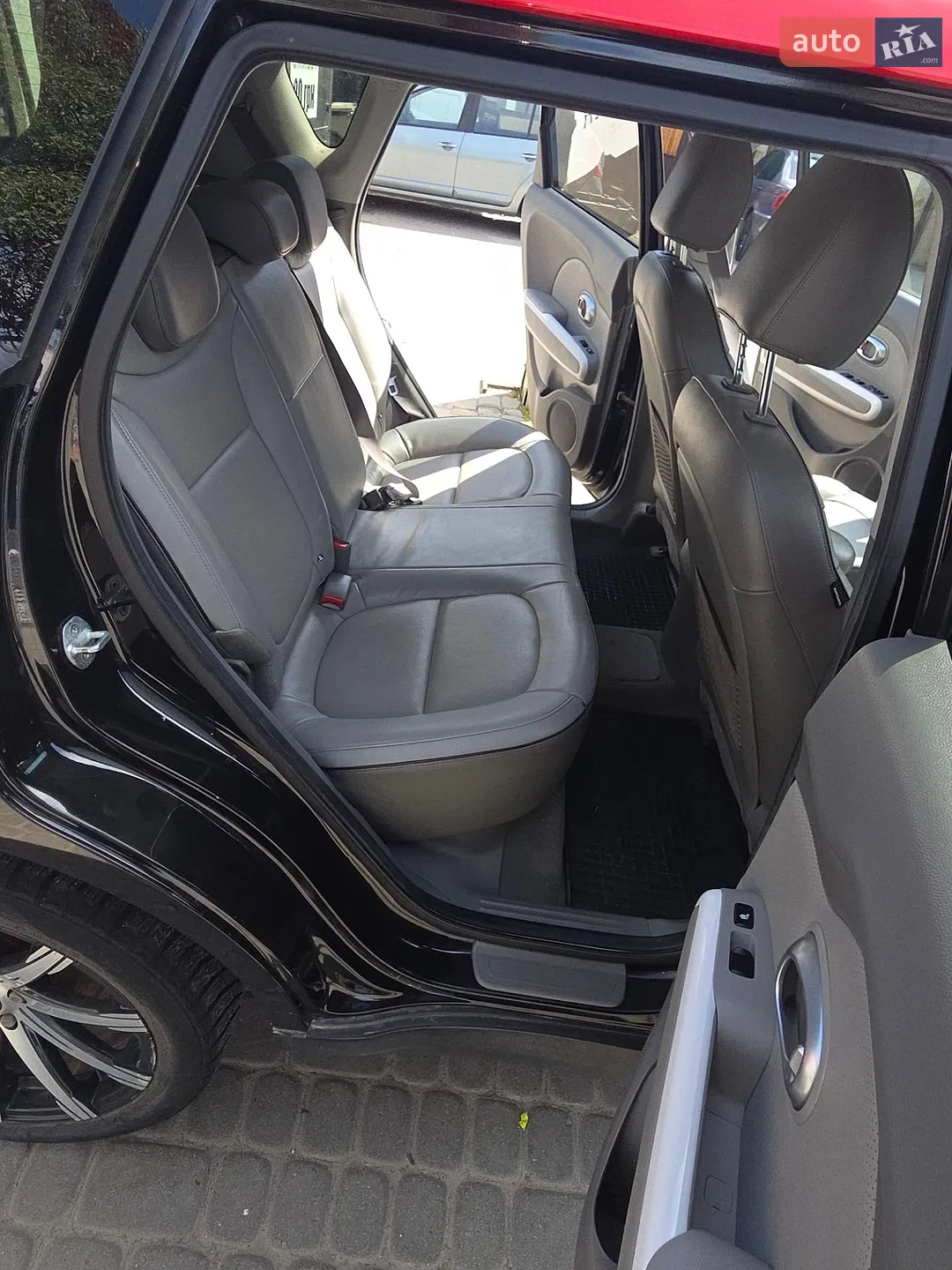 2015 Kia Soul - мініатюра 7