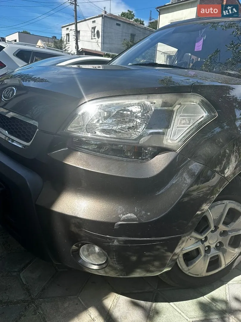 2011 Kia Soul - мініатюра 20