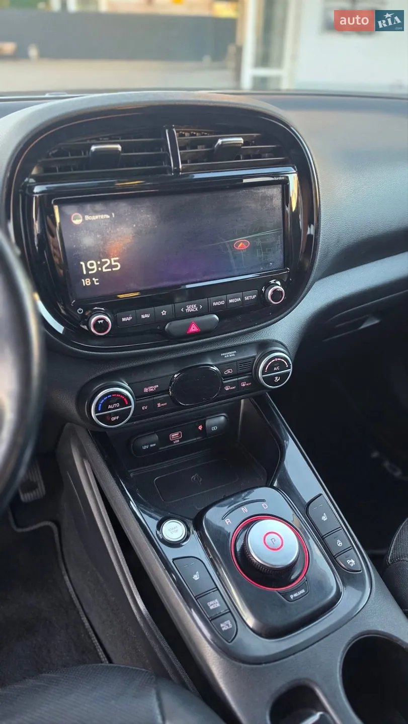 2020 Kia Soul - мініатюра 15