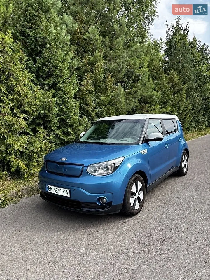 2014 Kia Soul - мініатюра 11