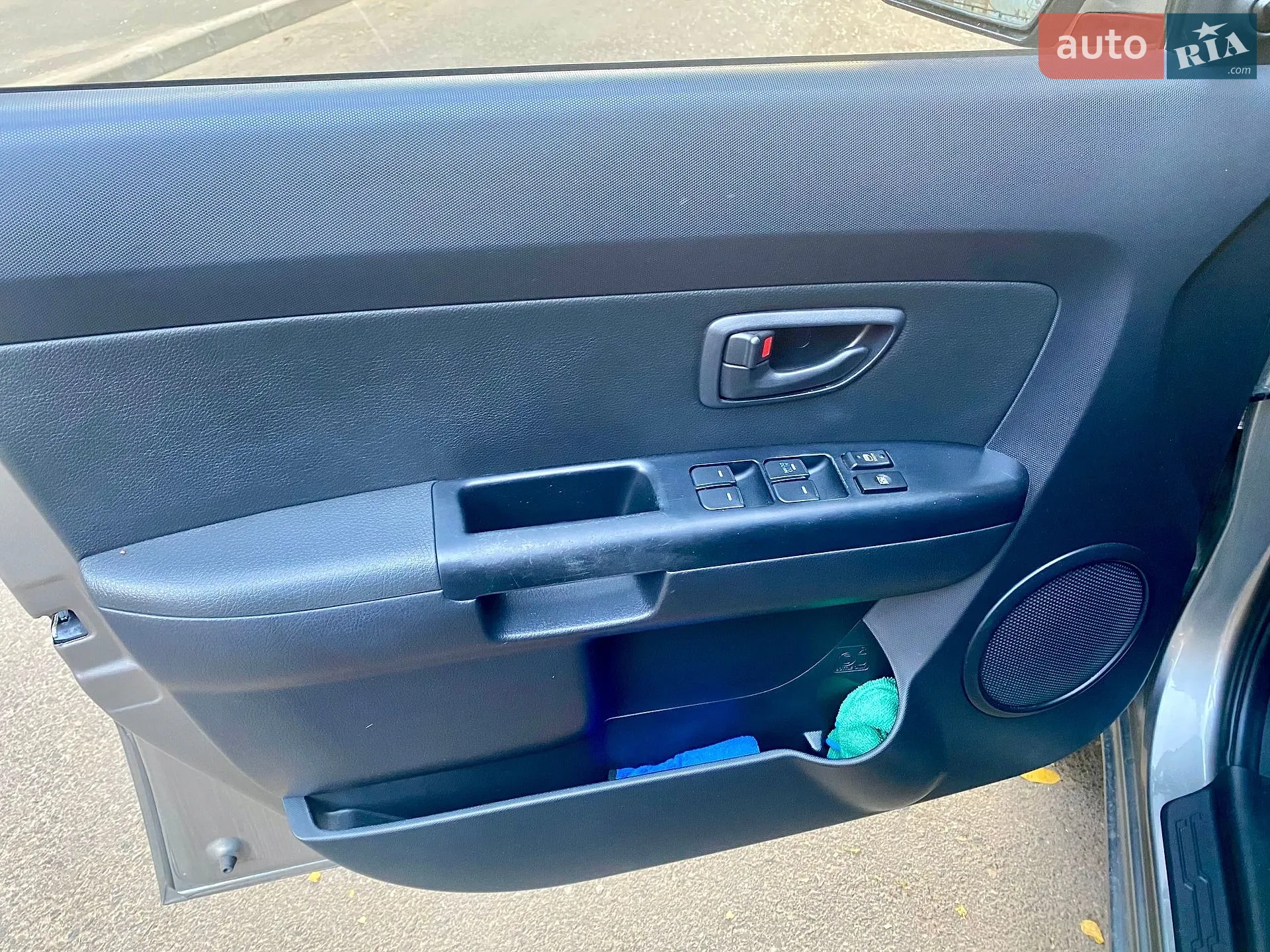 2011 Kia Soul - мініатюра 10
