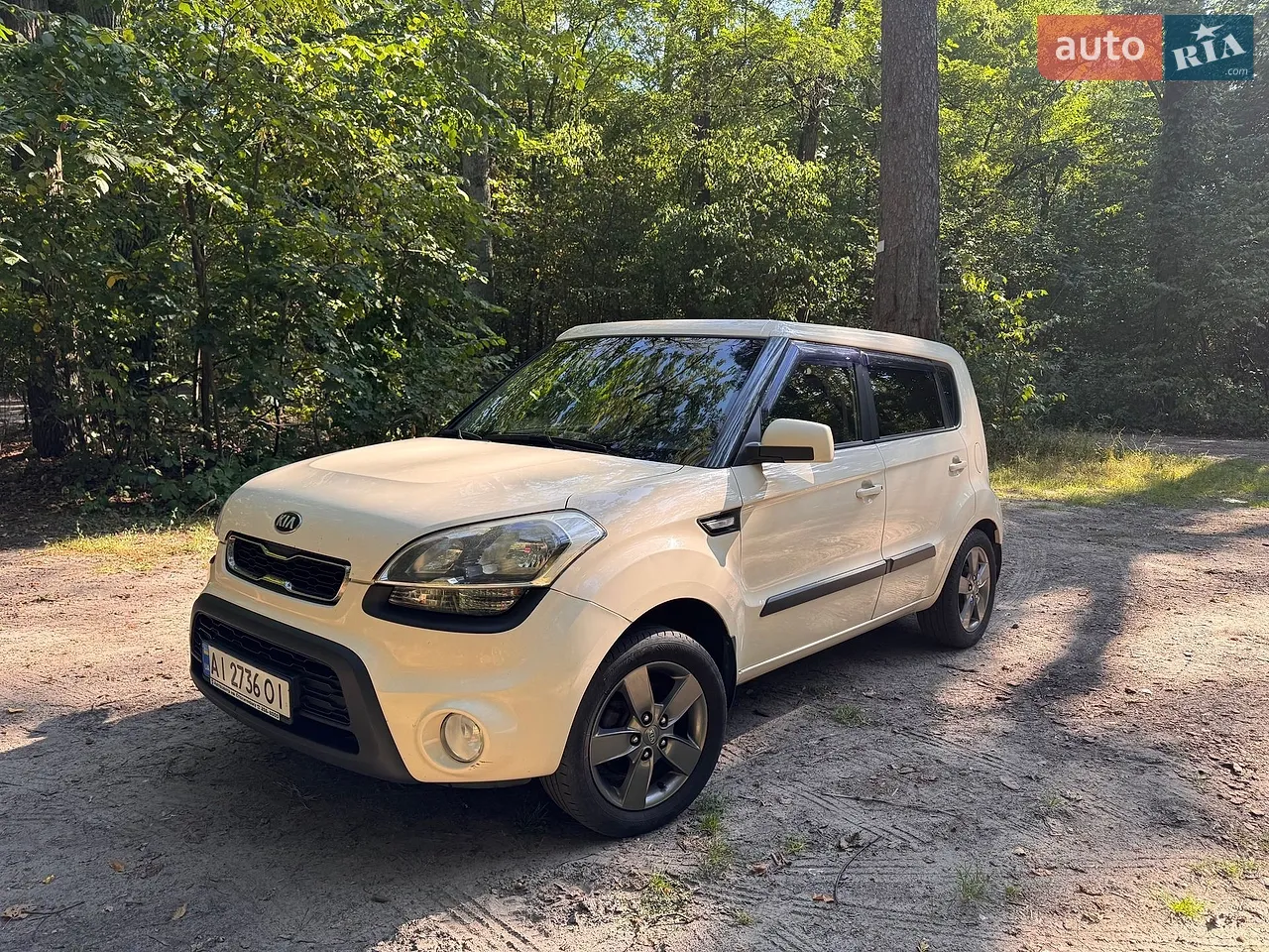2013 Kia Soul - мініатюра 18