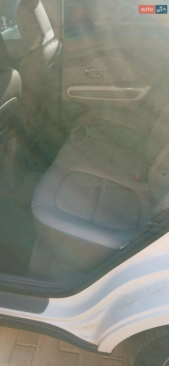2018 Kia Soul - мініатюра 3