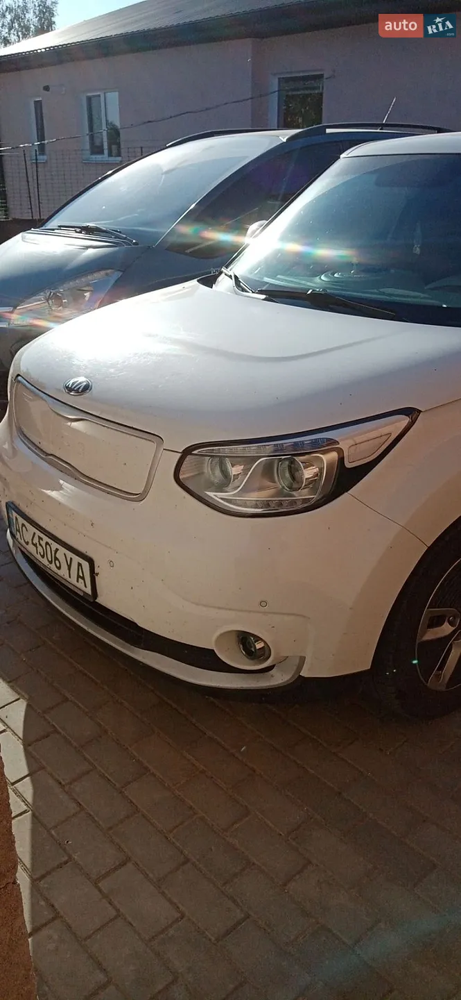 2018 Kia Soul - мініатюра 6