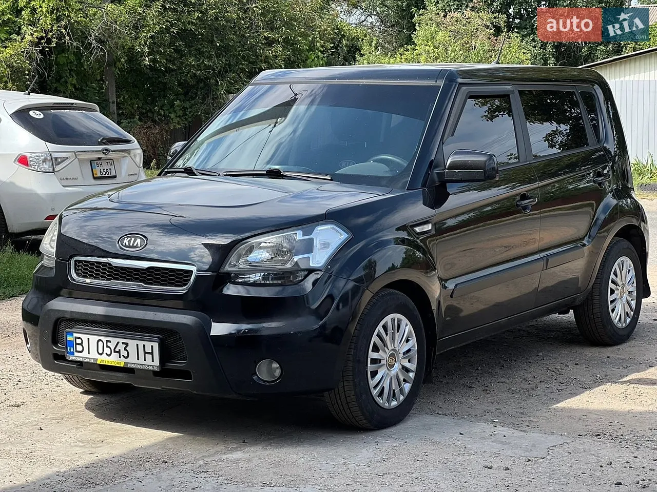 2011 Kia Soul - мініатюра 19