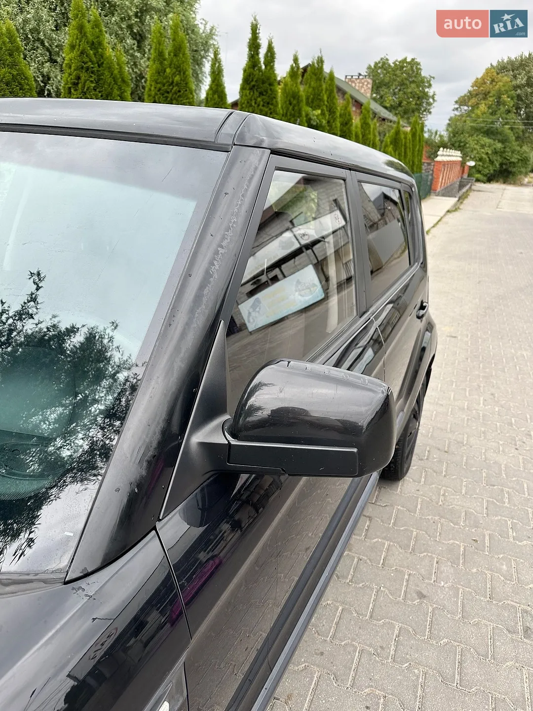 2010 Kia Soul - мініатюра 14