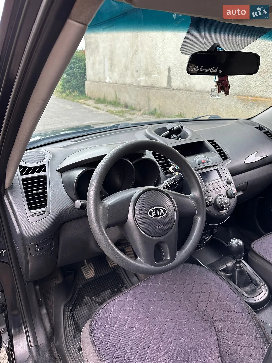 2010 Kia Soul - мініатюра 24