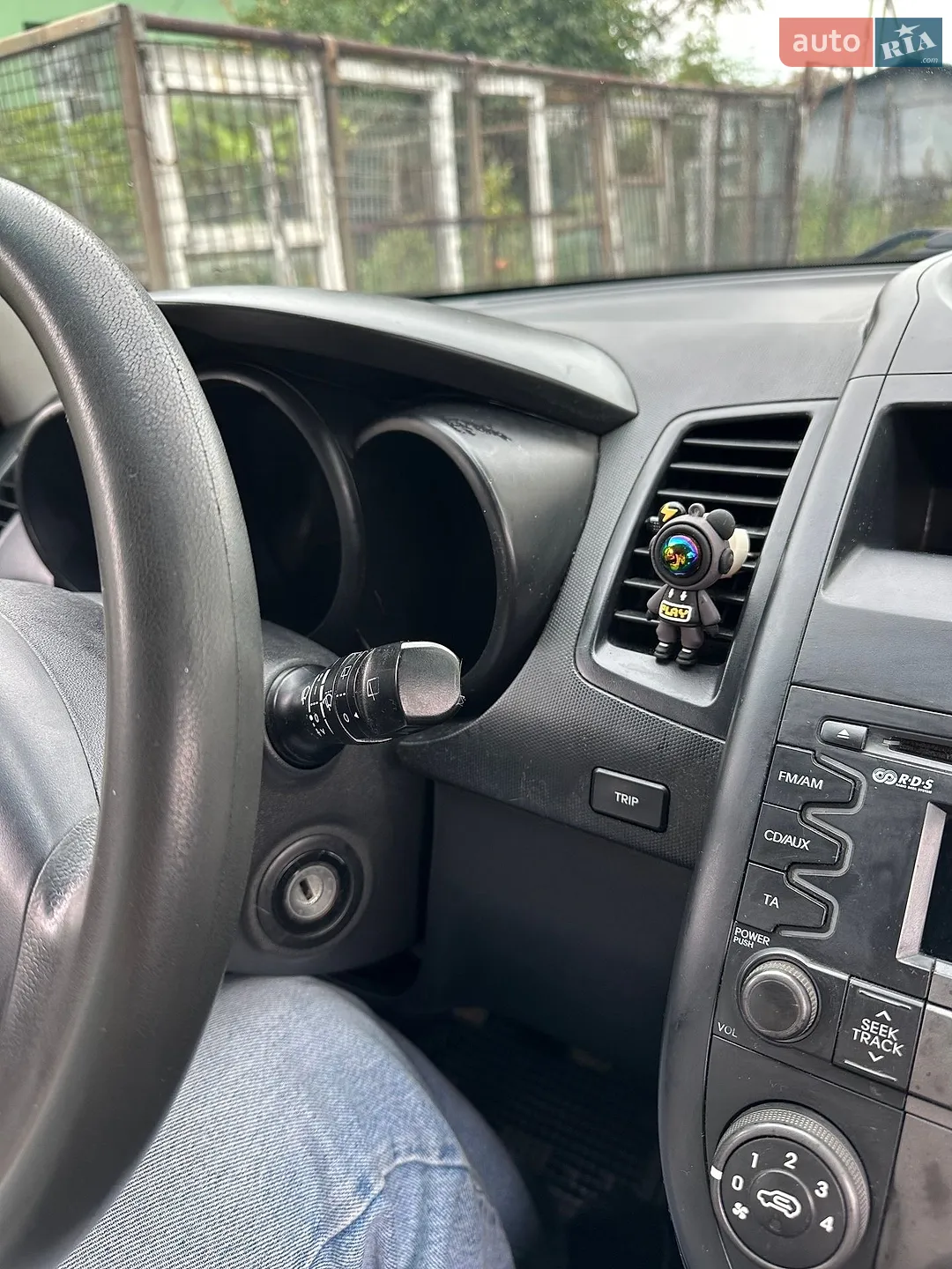 2010 Kia Soul - мініатюра 29