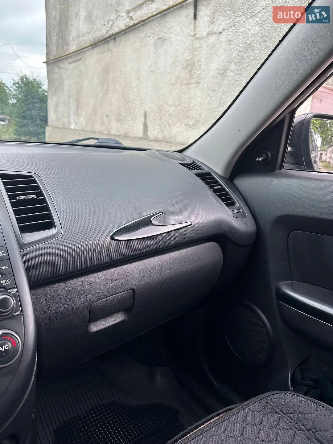 2010 Kia Soul - мініатюра 32