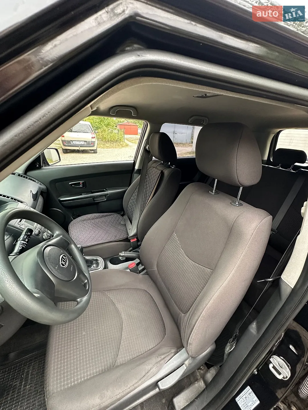 2010 Kia Soul - мініатюра 37