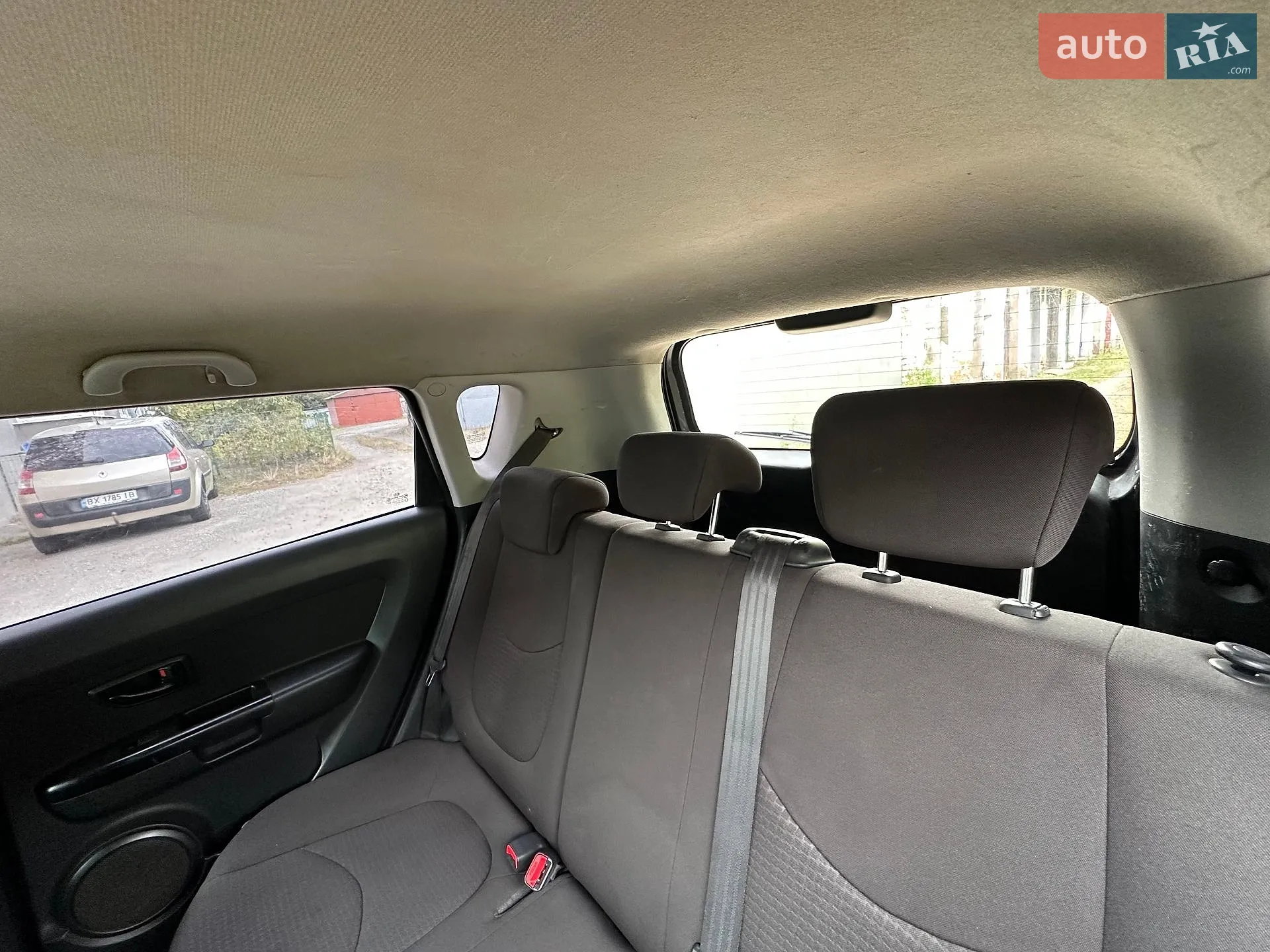 2010 Kia Soul - мініатюра 48
