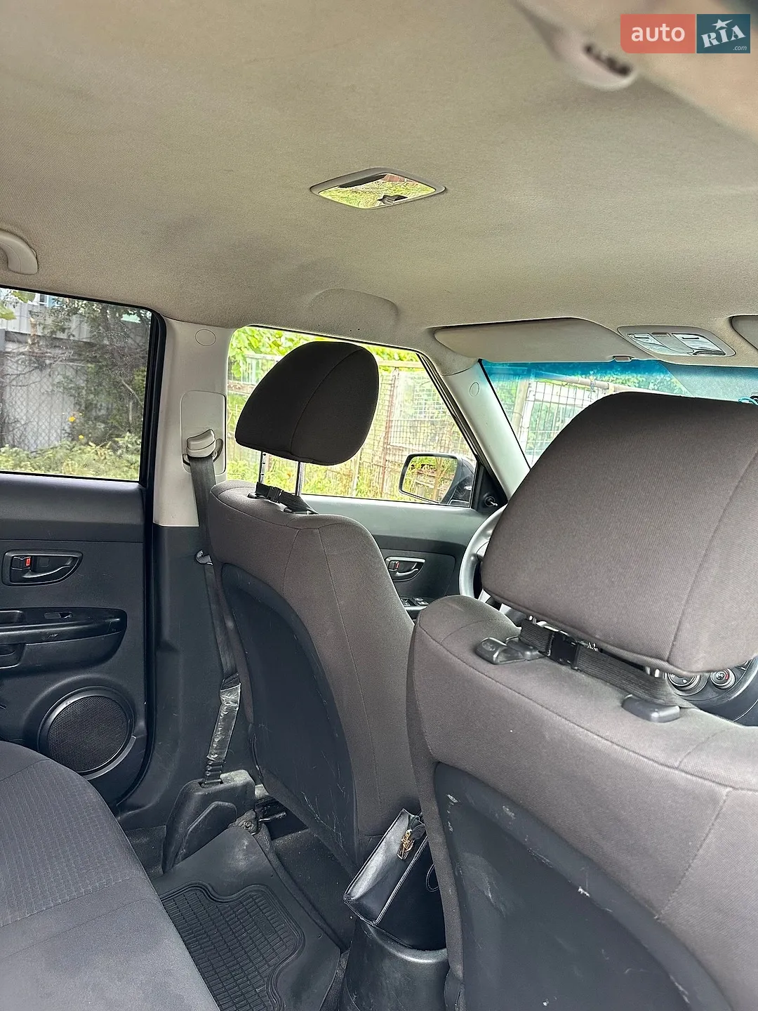 2010 Kia Soul - мініатюра 51