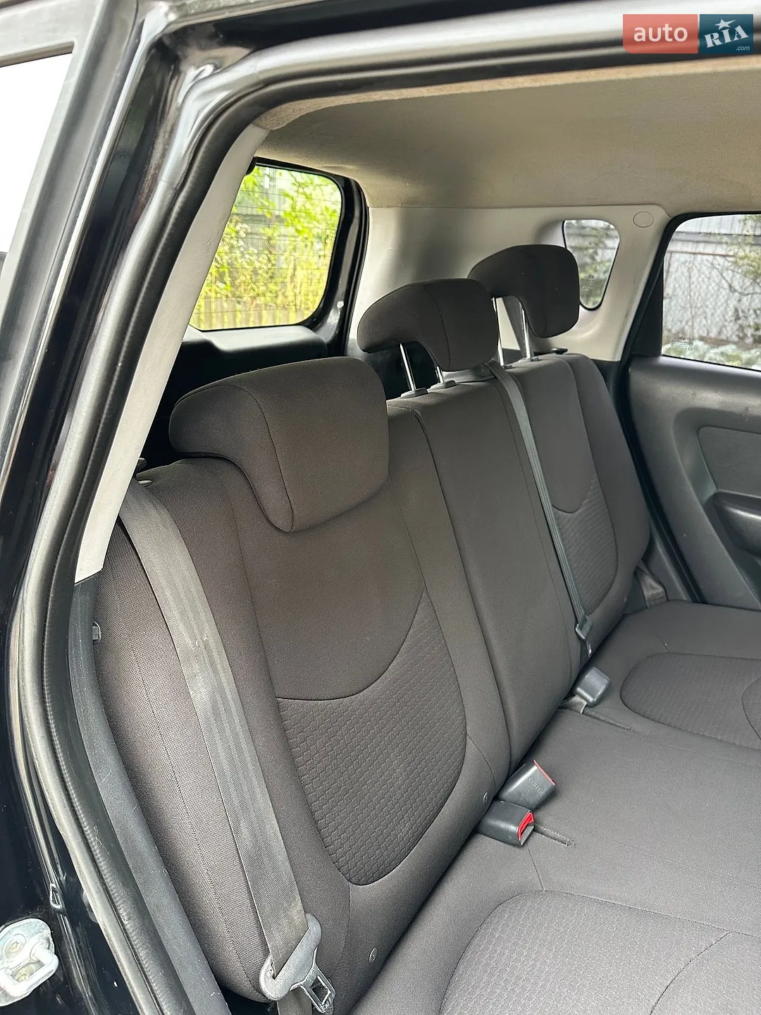2010 Kia Soul - мініатюра 49