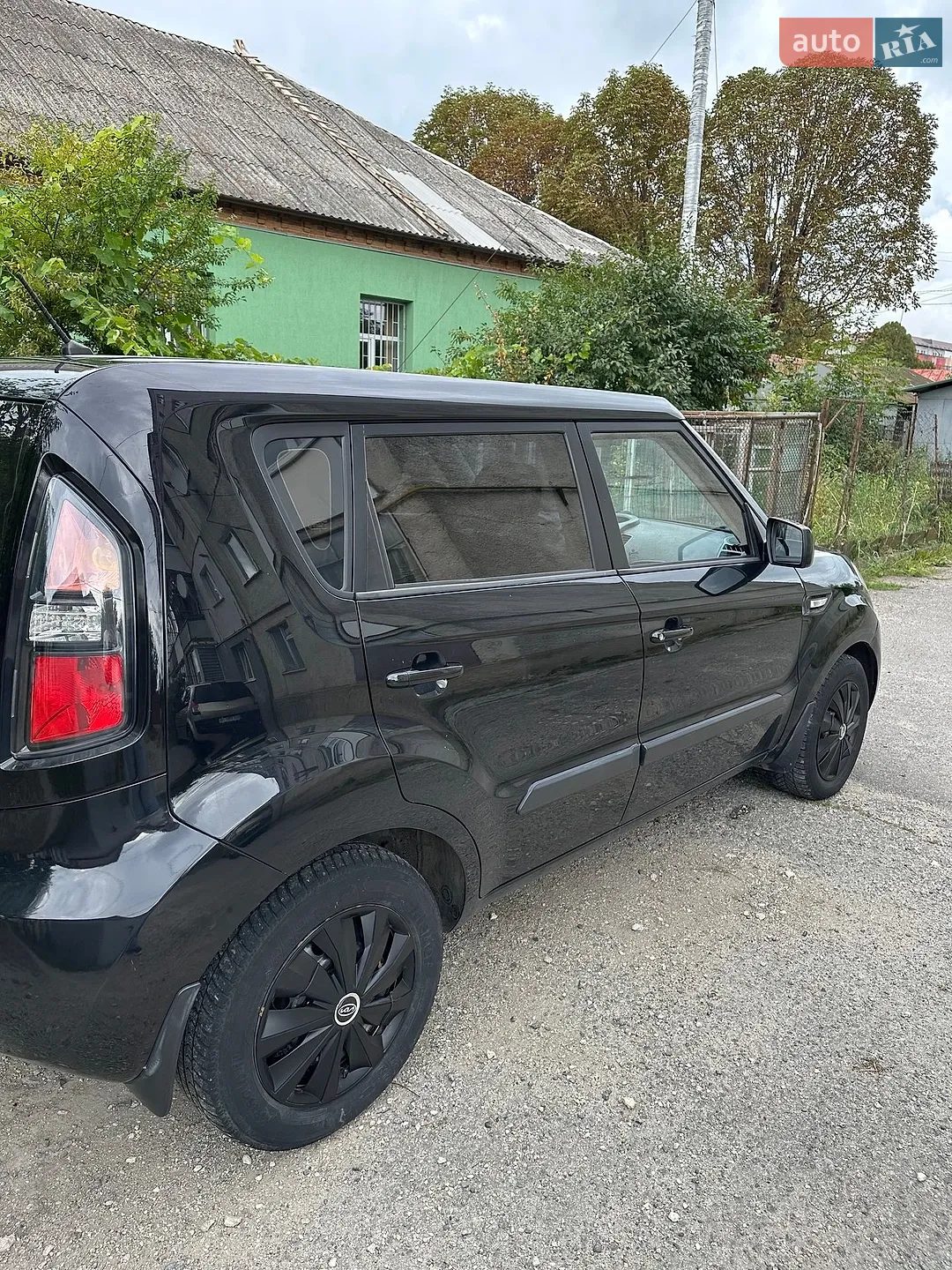 2010 Kia Soul - мініатюра 85