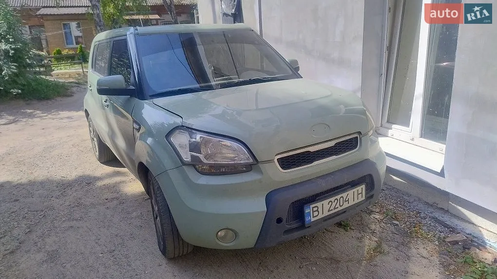 2013 Kia Soul - мініатюра 9