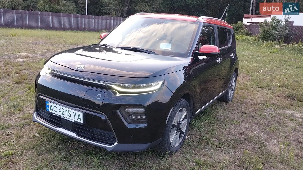 2018 Kia Soul - мініатюра 9