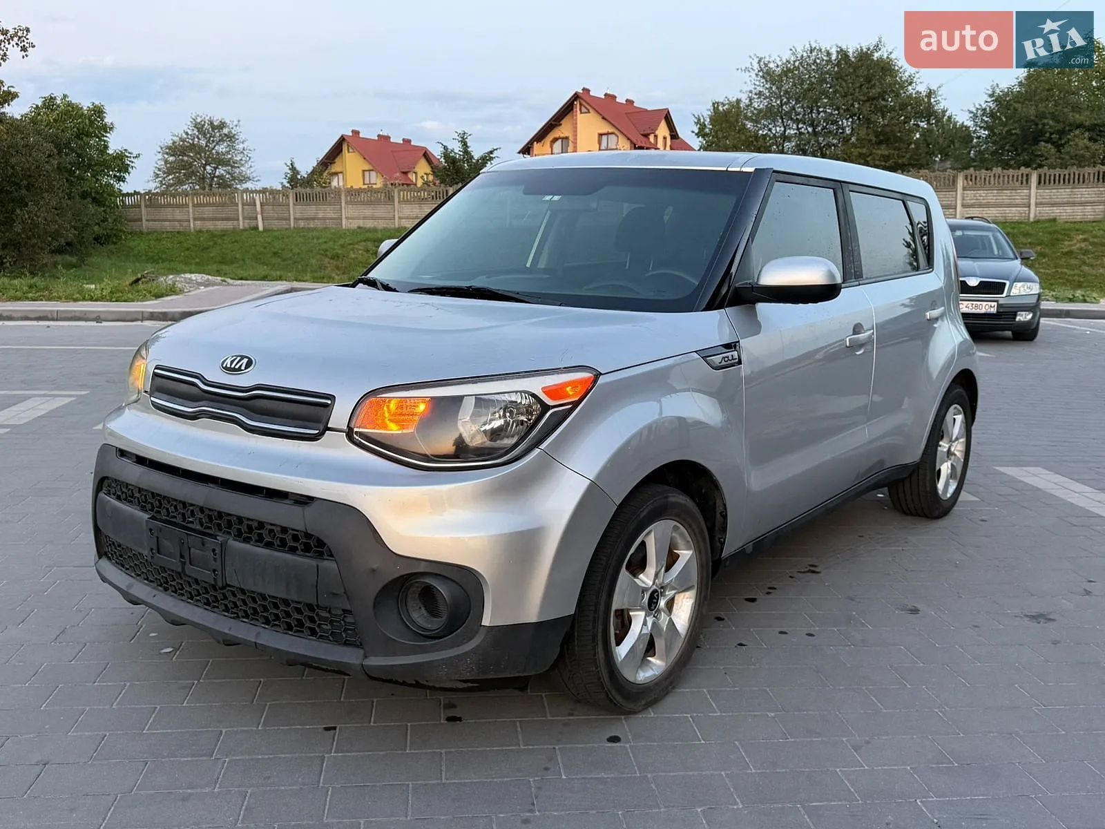 2019 Kia Soul - мініатюра 3