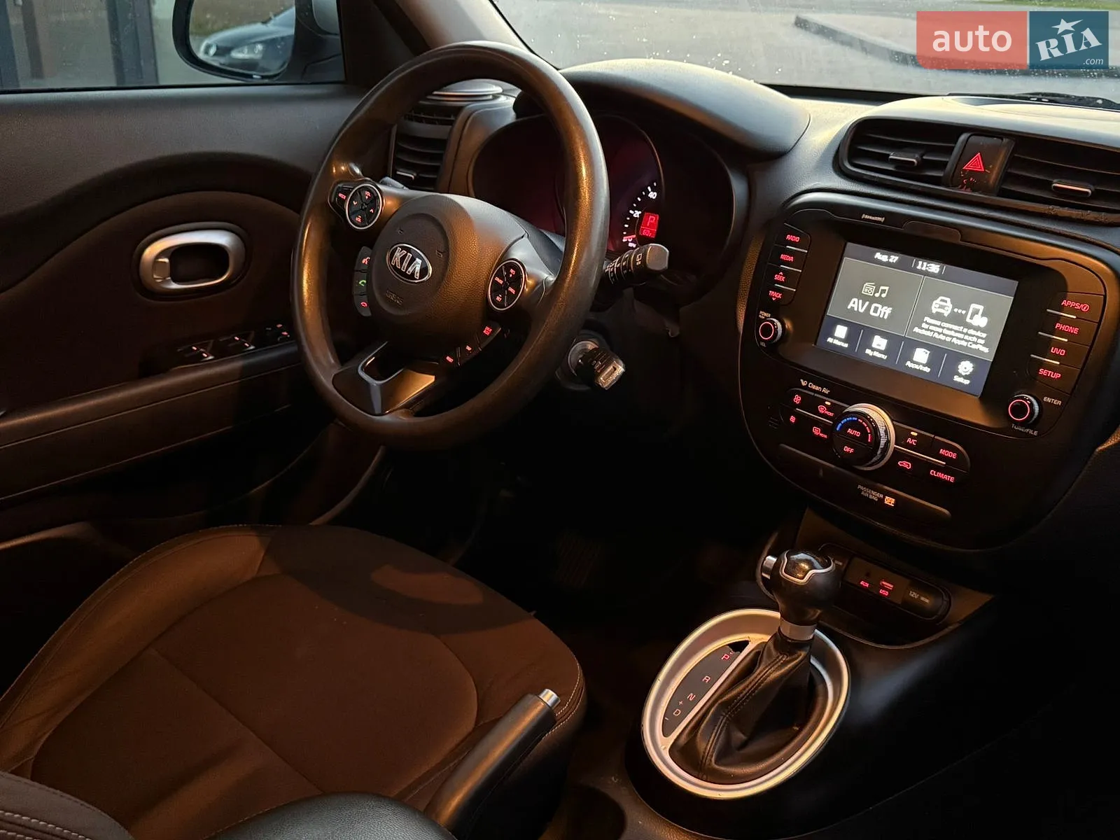 2019 Kia Soul - мініатюра 11