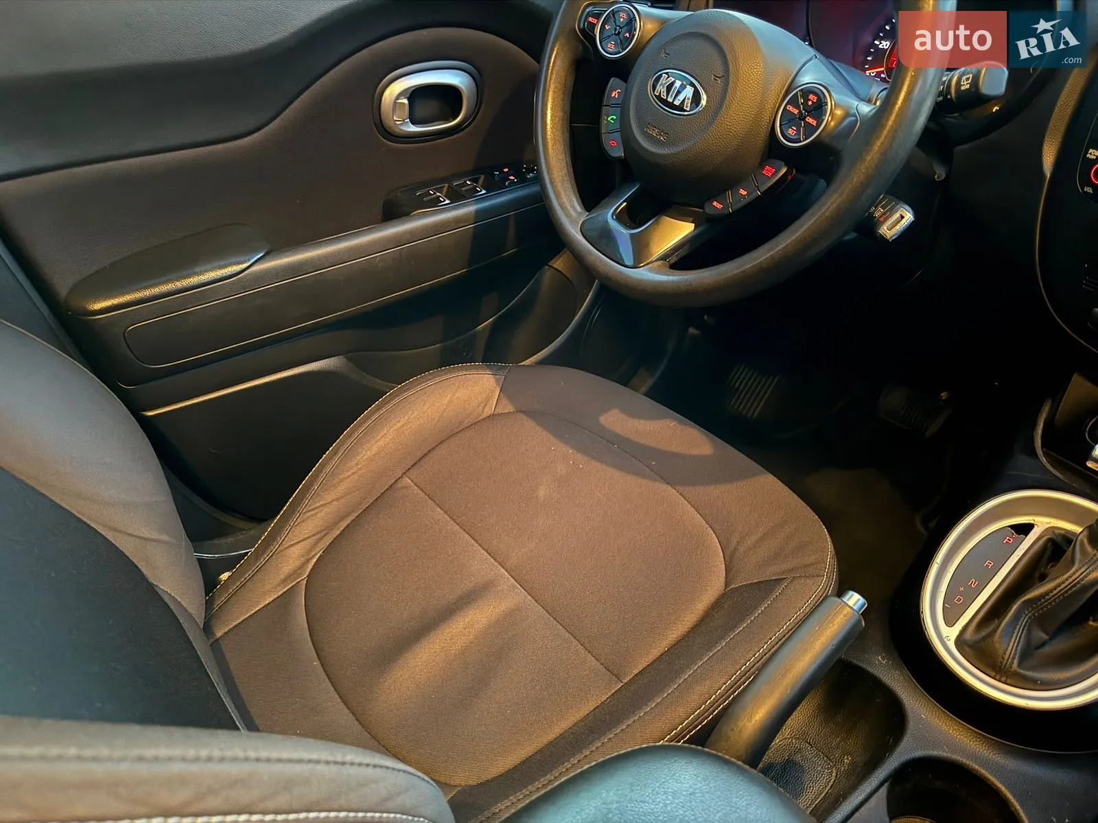 2019 Kia Soul - мініатюра 13
