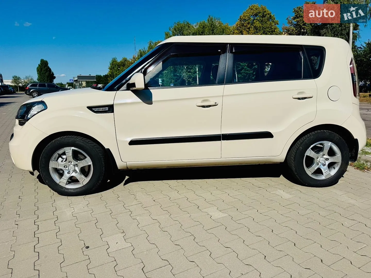 2011 Kia Soul - мініатюра 16