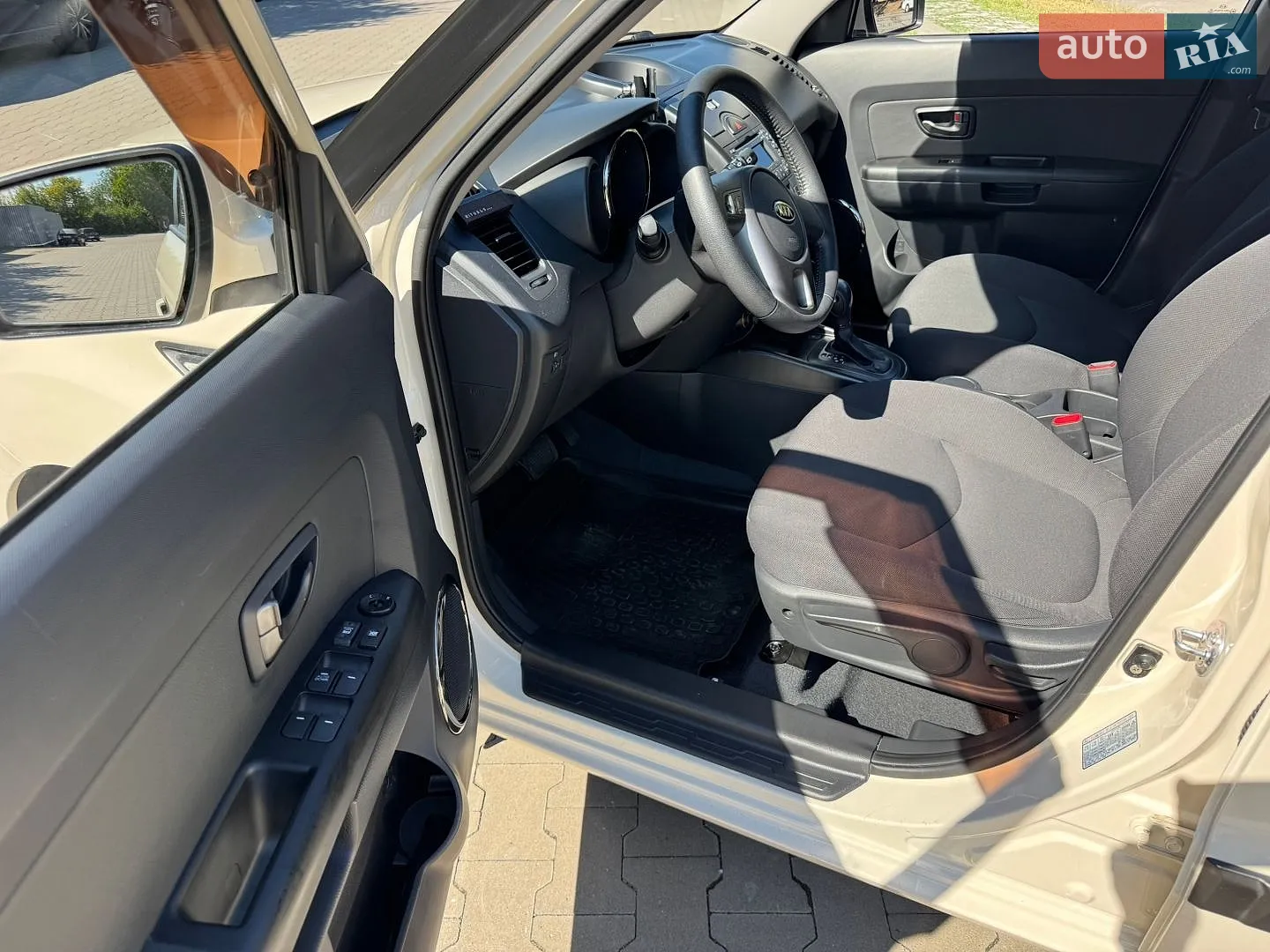 2011 Kia Soul - мініатюра 28