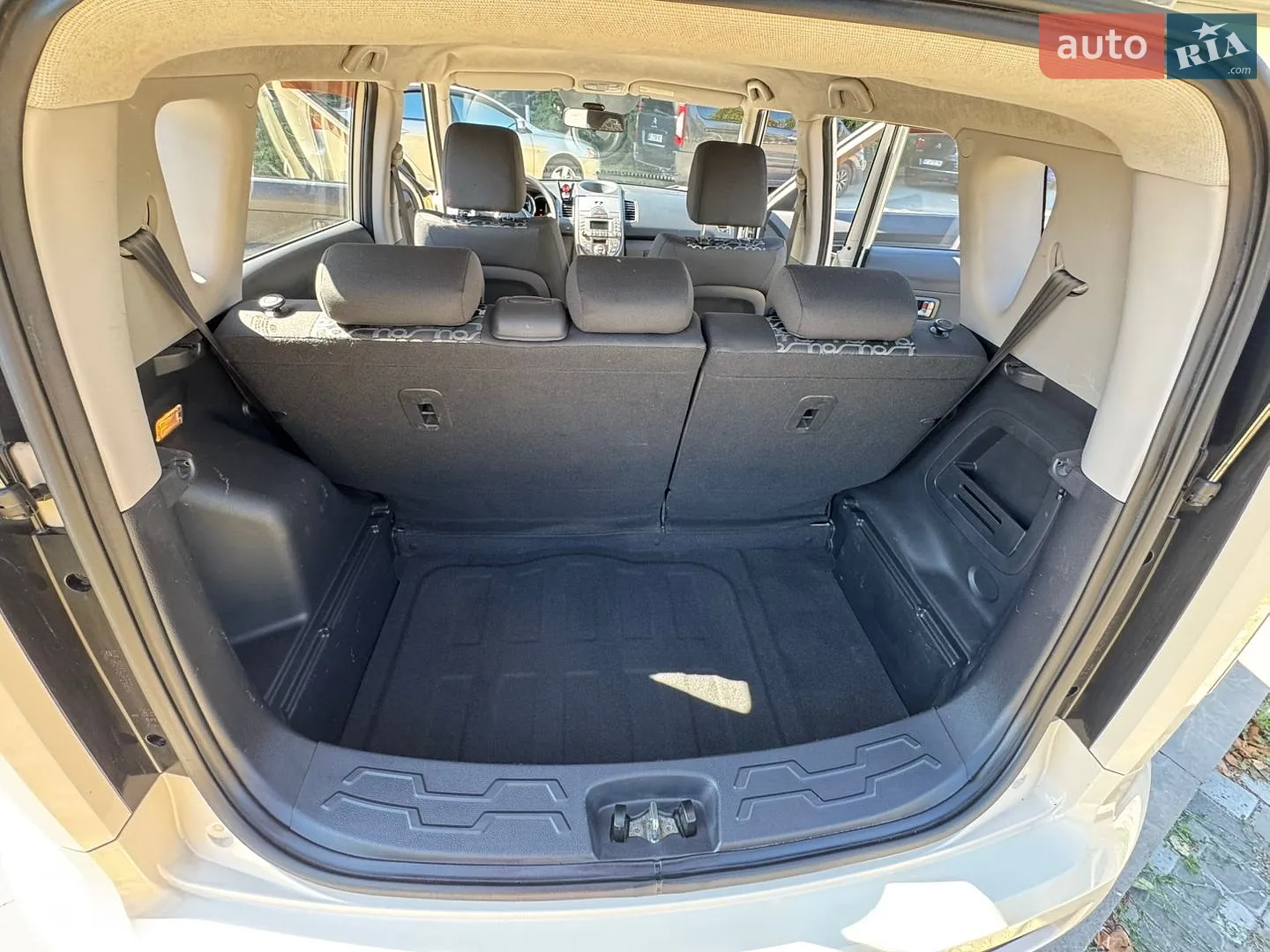 2011 Kia Soul - мініатюра 35
