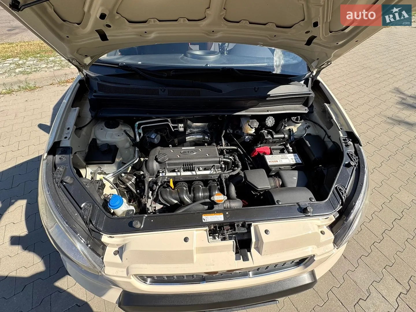 2011 Kia Soul - мініатюра 37
