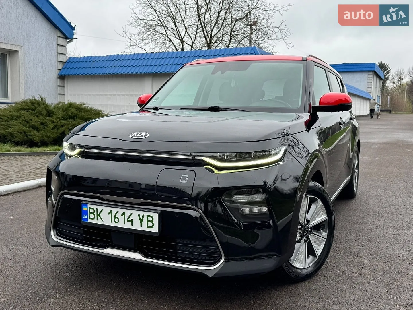 2020 Kia Soul - мініатюра 3