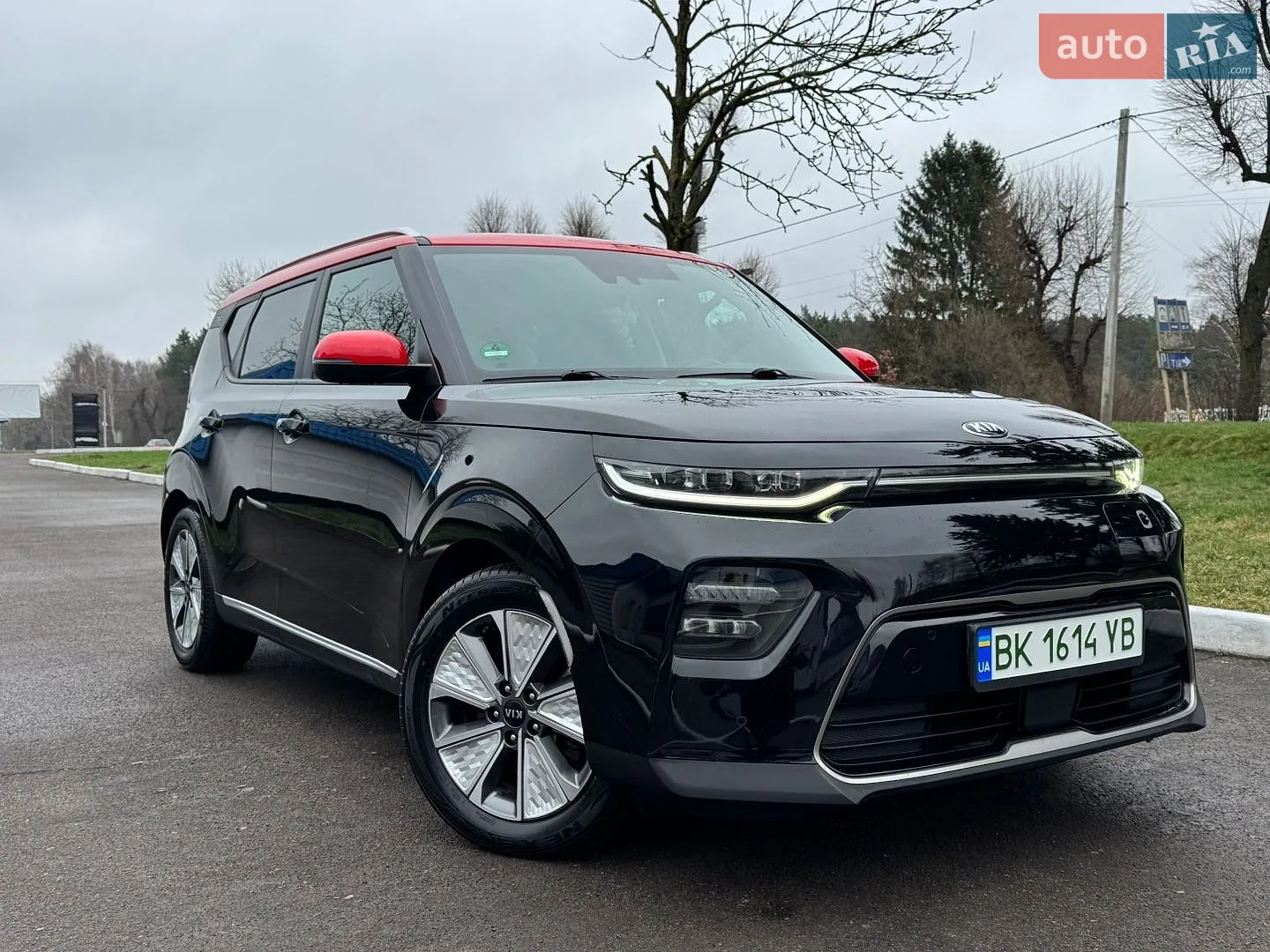 2020 Kia Soul - мініатюра 6