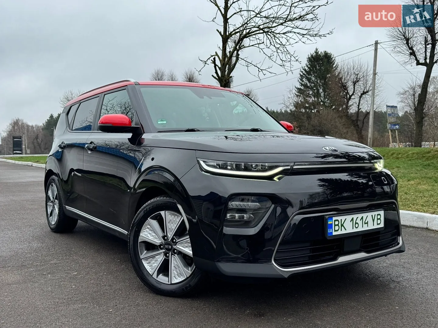 2020 Kia Soul - мініатюра 8