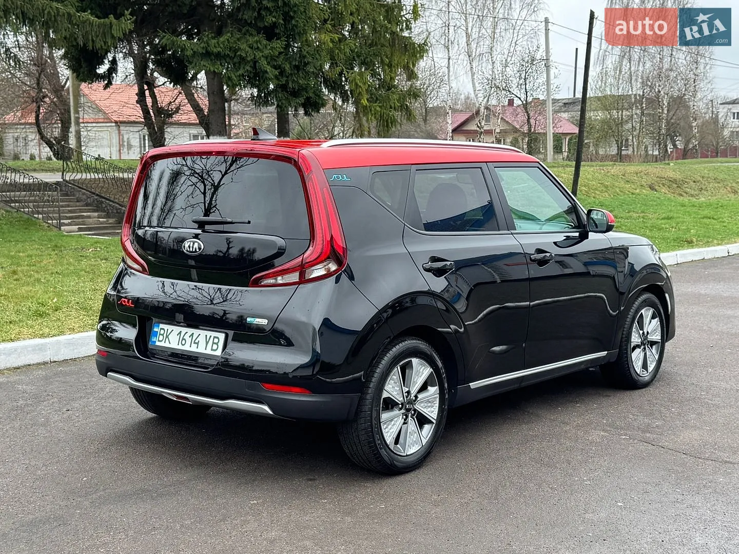 2020 Kia Soul - мініатюра 28