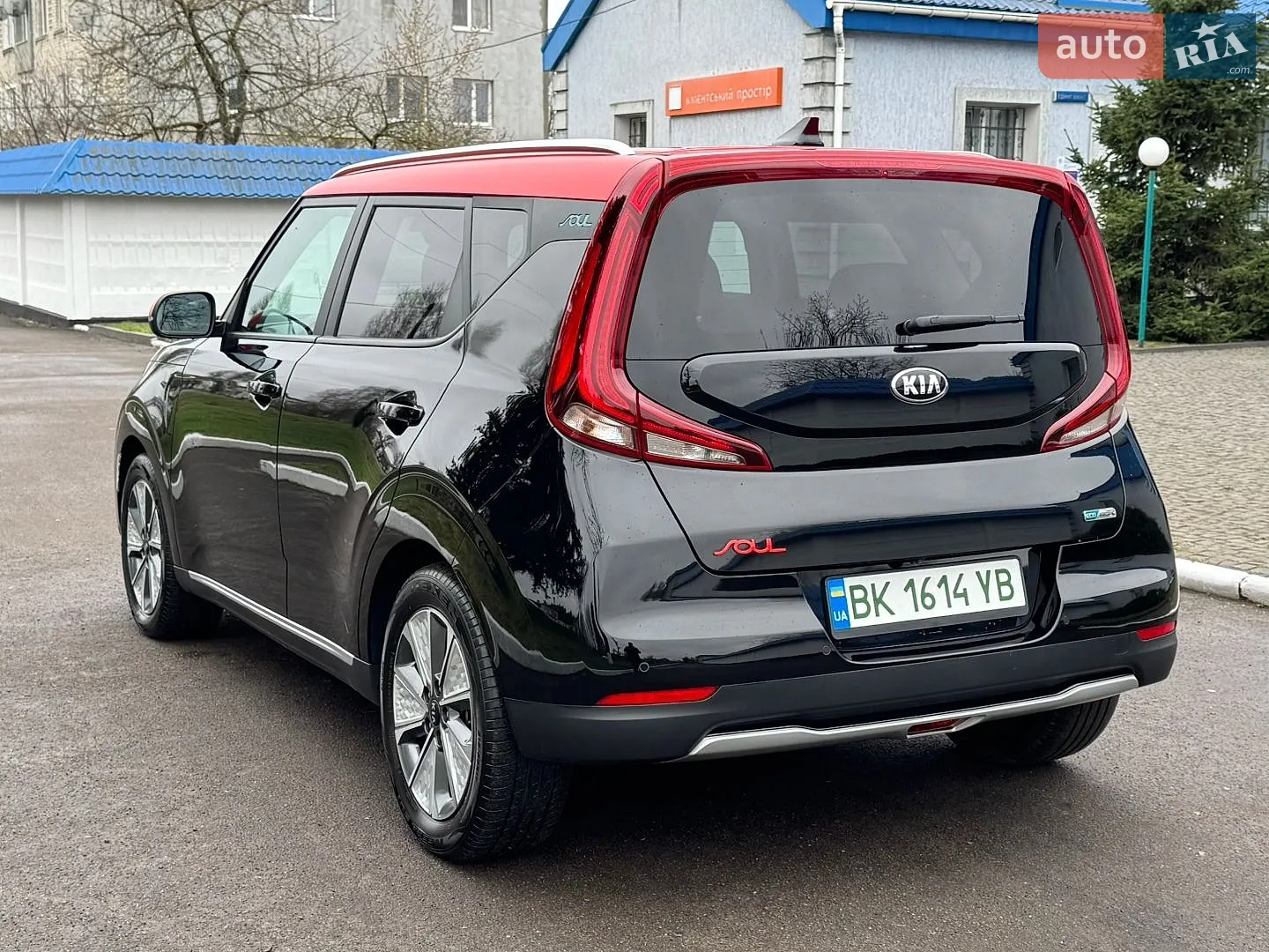 2020 Kia Soul - мініатюра 30